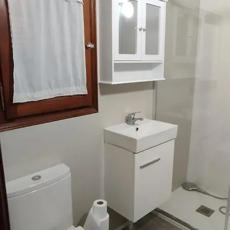 Casa Katy Holiday home