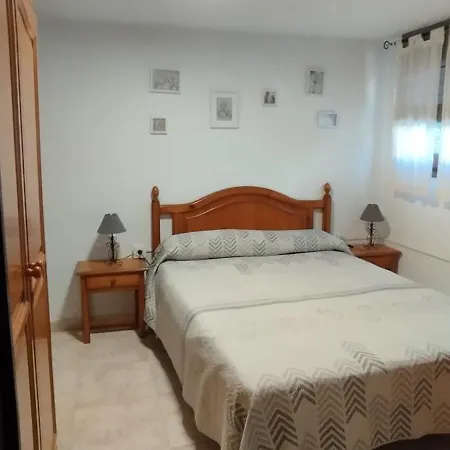 Casa Katy Holiday home *