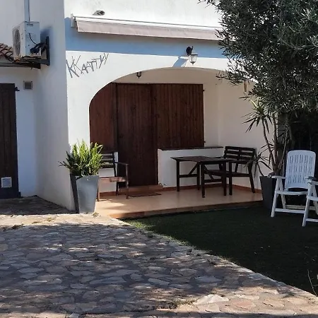 Holiday home Casa Katy *