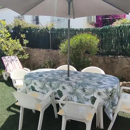 Casa Katy Holiday home