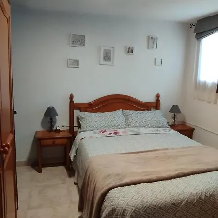 Casa Katy Holiday home