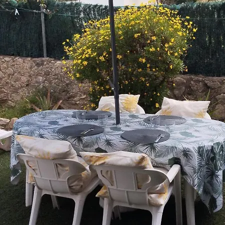 Holiday home Casa Katy L'Escala