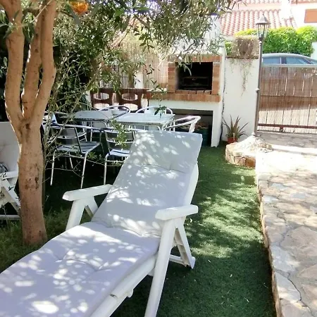 Casa Katy Holiday home L'Escala