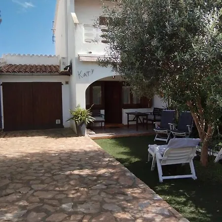 Casa Katy *
