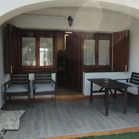 Casa Katy بيت للعطل *