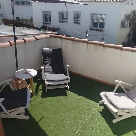 Semesterbostad Casa Katy