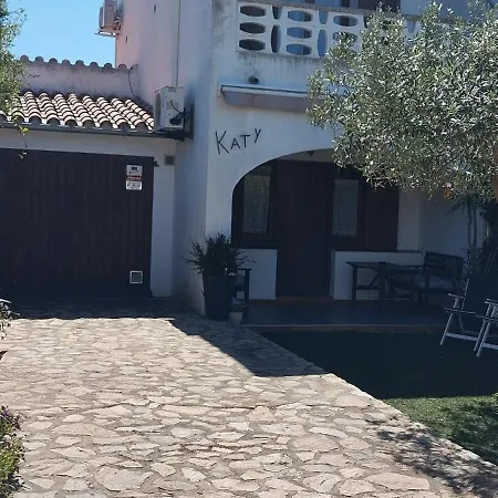 Casa Katy Casa vacanze *