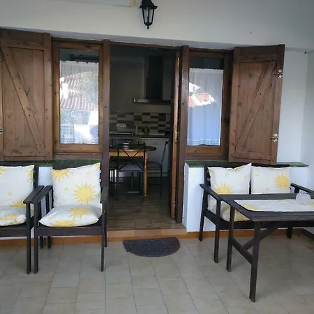 Casa Katy Holiday home