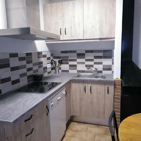 Holiday home Casa Katy *