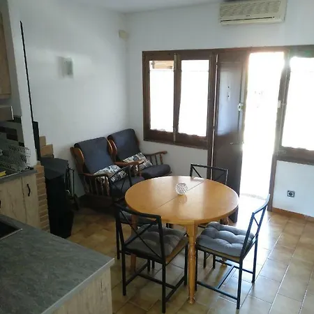 Holiday home Casa Katy