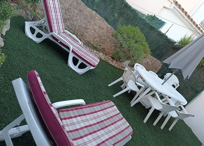 Casa Katy بيت للعطل L' Escala