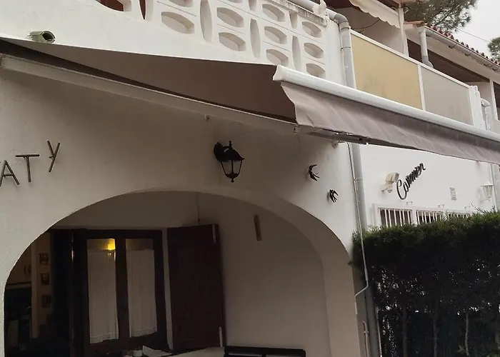 Casa Katy L' Escala