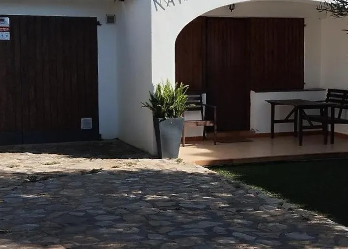 Casa Katy بيت للعطل *
