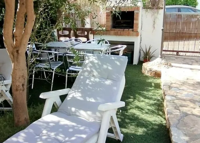 Casa Katy بيت للعطل L' Escala