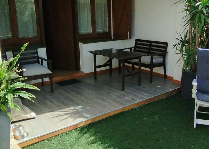 بيت للعطل Casa Katy L' Escala