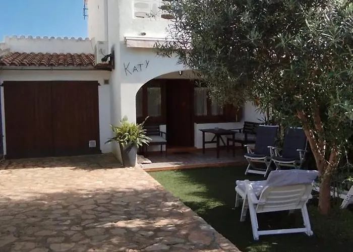 Casa Katy *