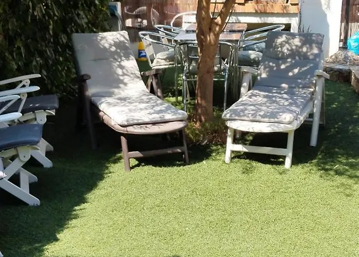 Casa Katy بيت للعطل *