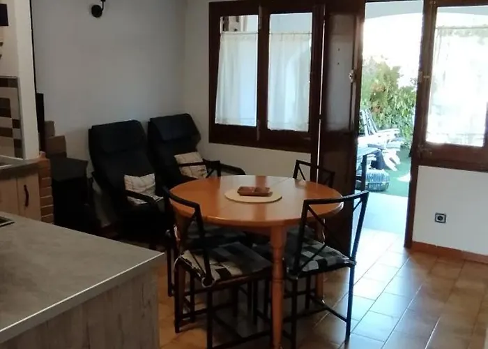 Casa Katy * L' Escala