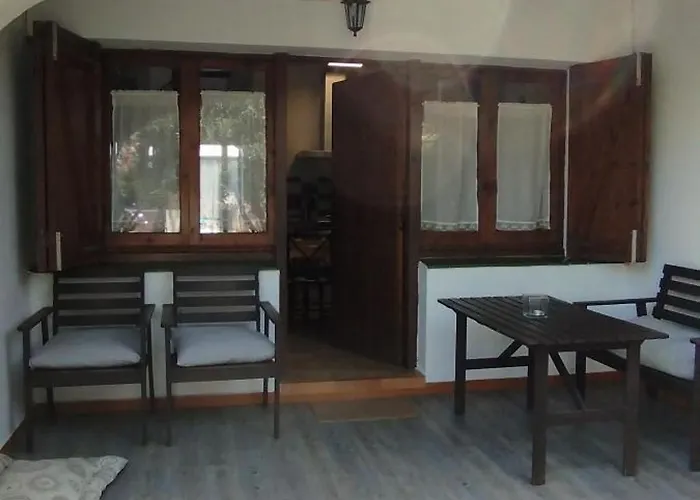 Casa Katy بيت للعطل *