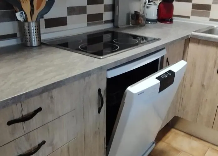 بيت للعطل Casa Katy L' Escala