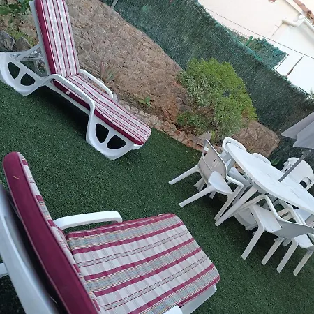 Casa Katy Hébergement de vacances L' Escala
