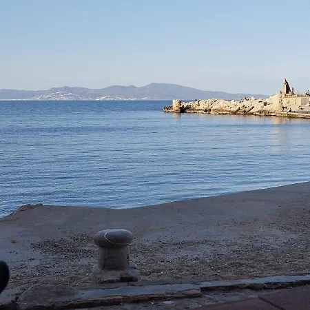 Casa Katy Hébergement de vacances L' Escala