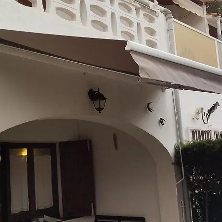 Casa Katy L' Escala