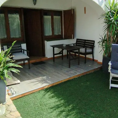 Hébergement de vacances Casa Katy L' Escala