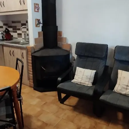 Casa Katy Holiday home L'Escala