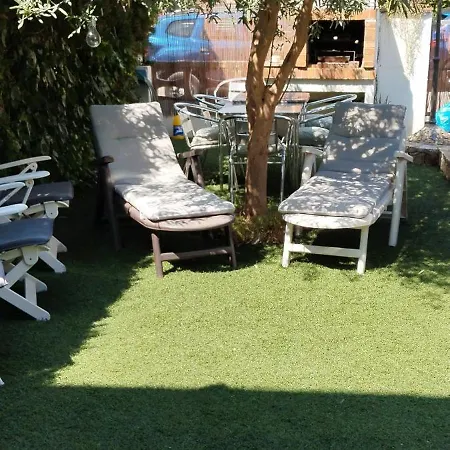 Casa Katy Holiday home *