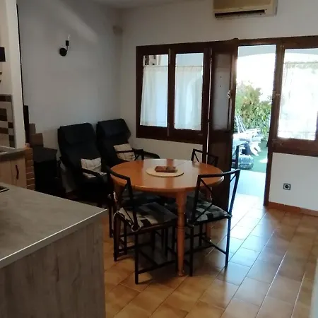 Casa Katy * L'Escala