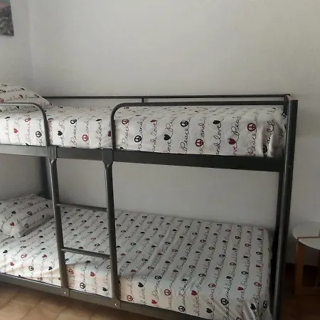 Casa Katy Holiday home