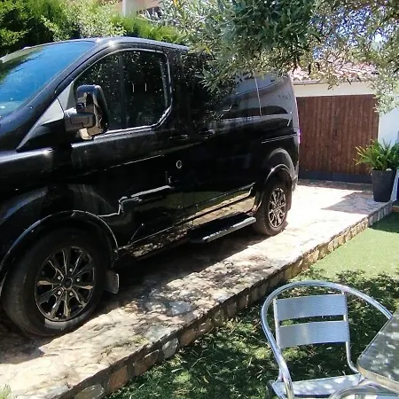 Casa Katy Holiday home L'Escala