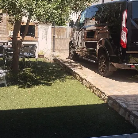 Casa Katy *