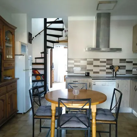 Casa Katy Hébergement de vacances *
