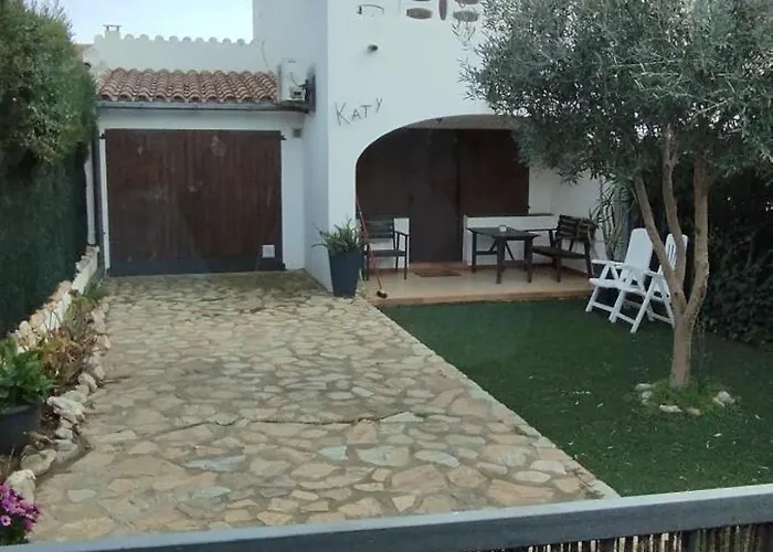 Casa Katy Tatil Evi
