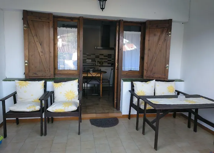 Casa Katy 度假居