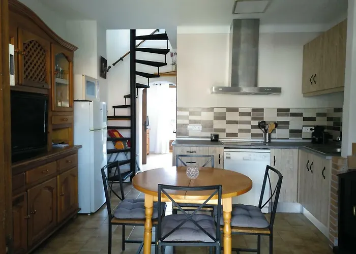 Casa Katy Дом отдыха *